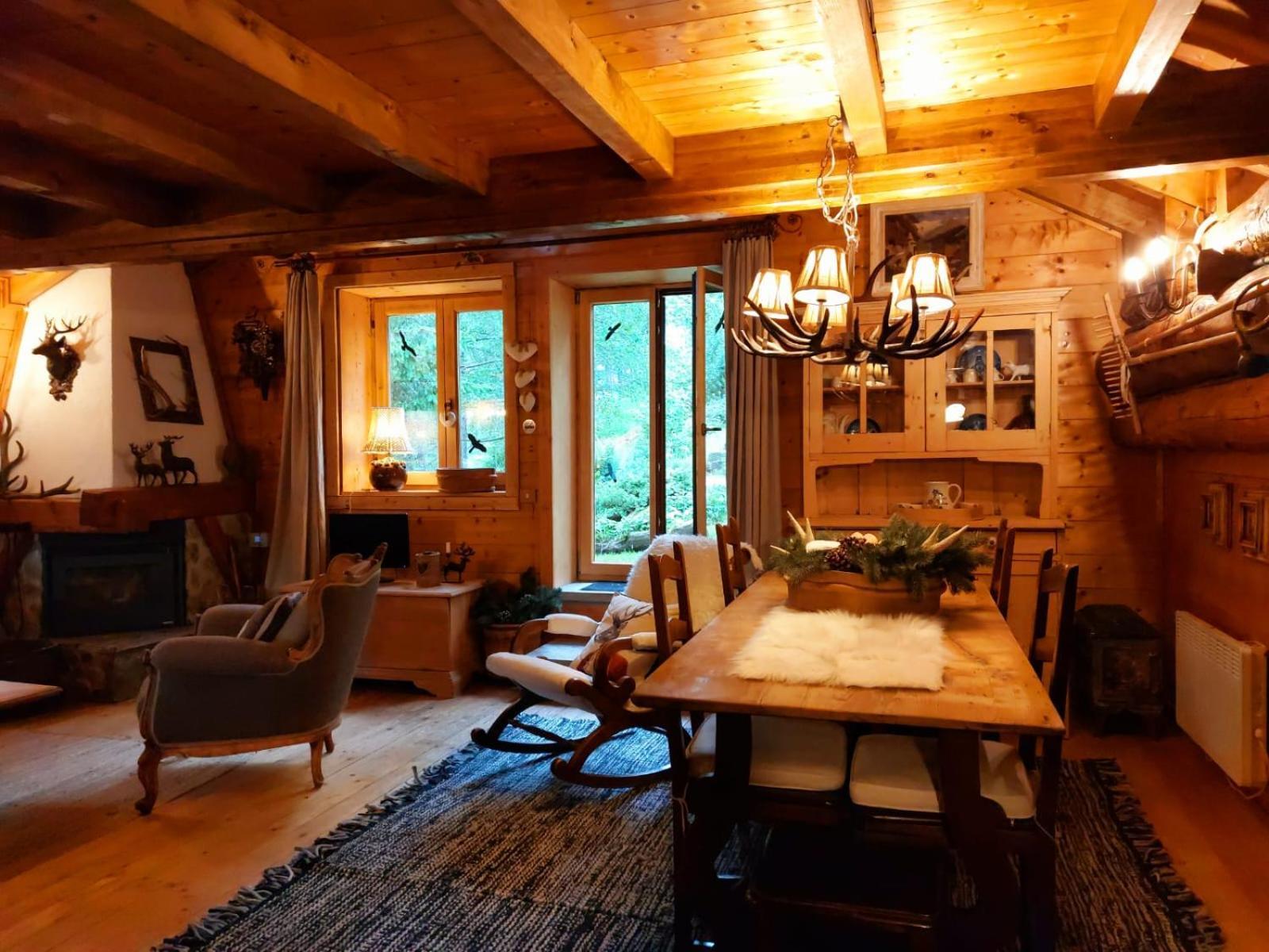 "Chalet Dei Fiori" Room & Apartment Bedretto Exterior photo