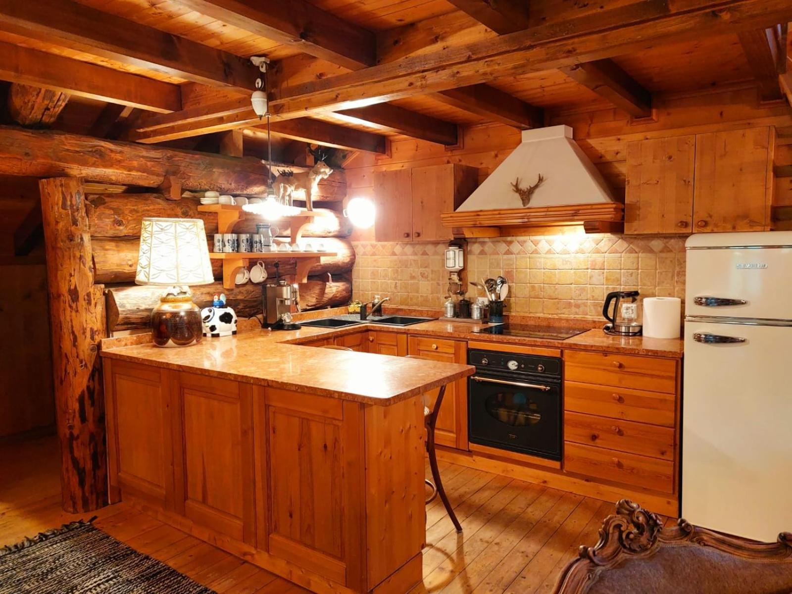 "Chalet Dei Fiori" Room & Apartment Bedretto Exterior photo