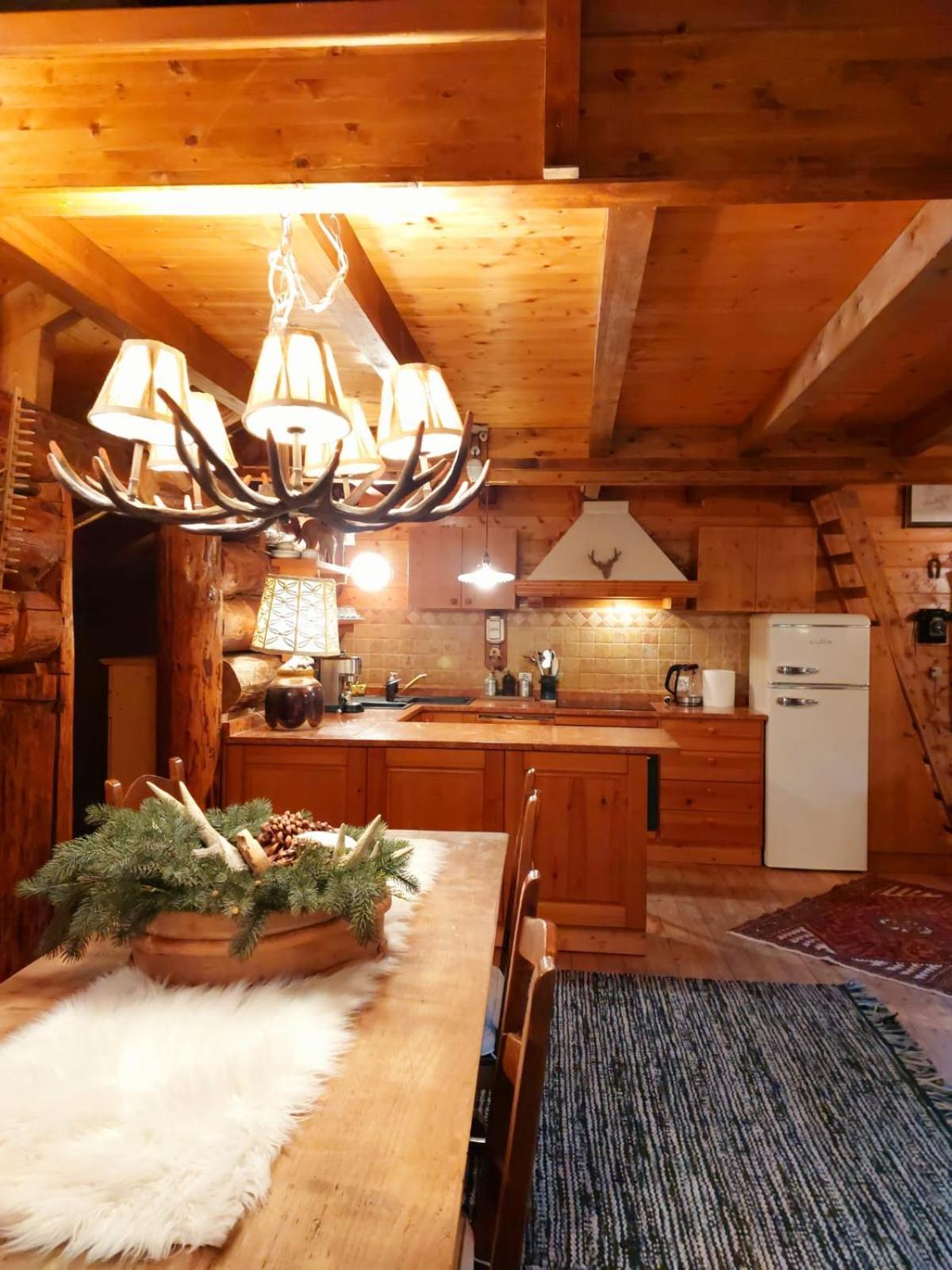 "Chalet Dei Fiori" Room & Apartment Bedretto Exterior photo