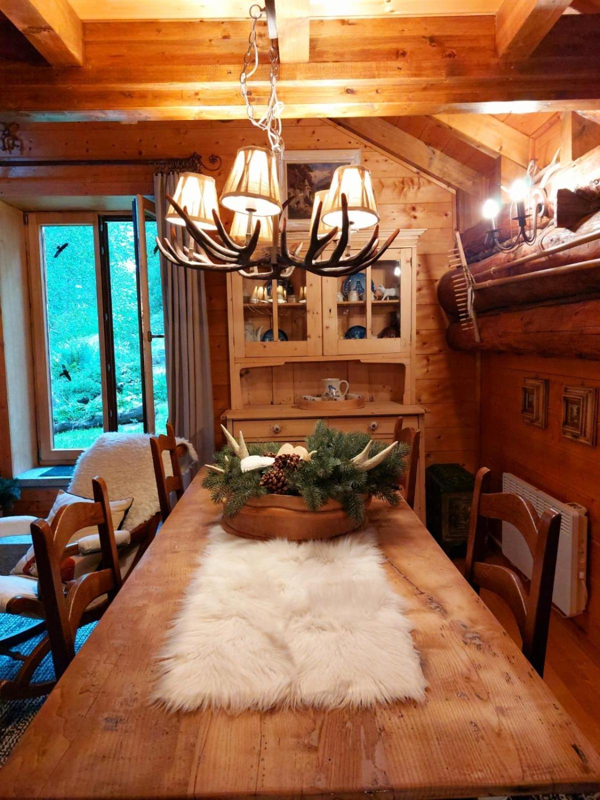 "Chalet Dei Fiori" Room & Apartment Bedretto Exterior photo