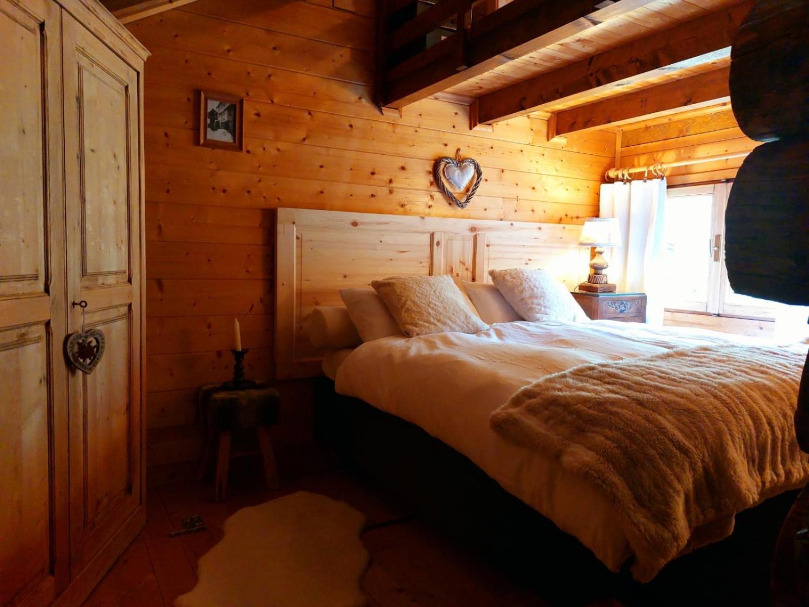 "Chalet Dei Fiori" Room & Apartment Bedretto Exterior photo